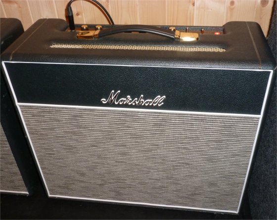 Marshall 1974X