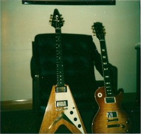 1959 V and LP