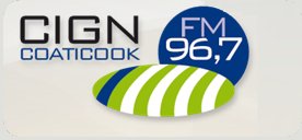 CIGN FM 96,7