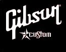 Gibsoncustom
