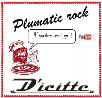 vidéo Plumatic rock