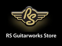 RS Guitar Store